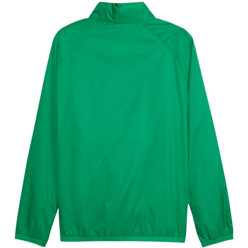 Puma Team Goal All Weather Men's Jacket Green 659038 05 Puma