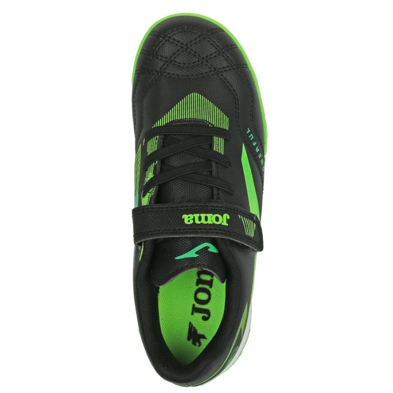 Joma POWERFULL 2601 Jr TF POJS2601TFV shoes To be categorized Your Sports Performance