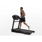 HORIZON FITNESS T202-26 Electric Treadmill In preparation Your Sports Performance