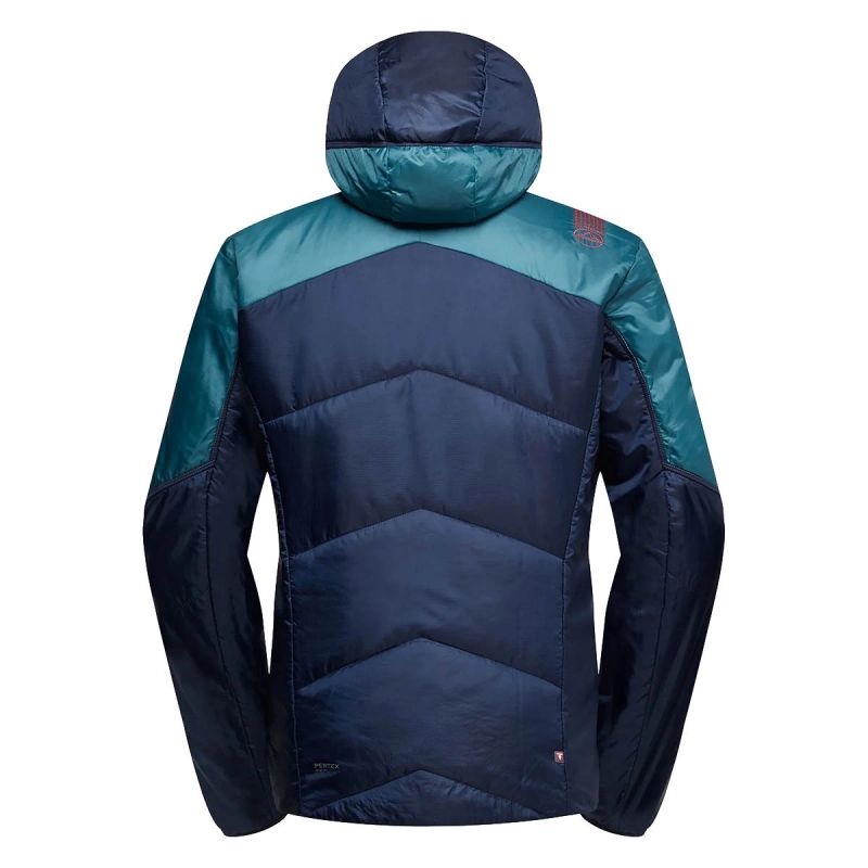 La Sportiva Mythic Primaloft Jkt M L81 642643 Clothing/Outdoor/La Sportiva Your Sports Performance