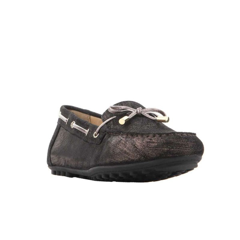 Geox D Leelyan A - SHI.Suede D724RA 00077 C9999 In preparation Your Sports Performance