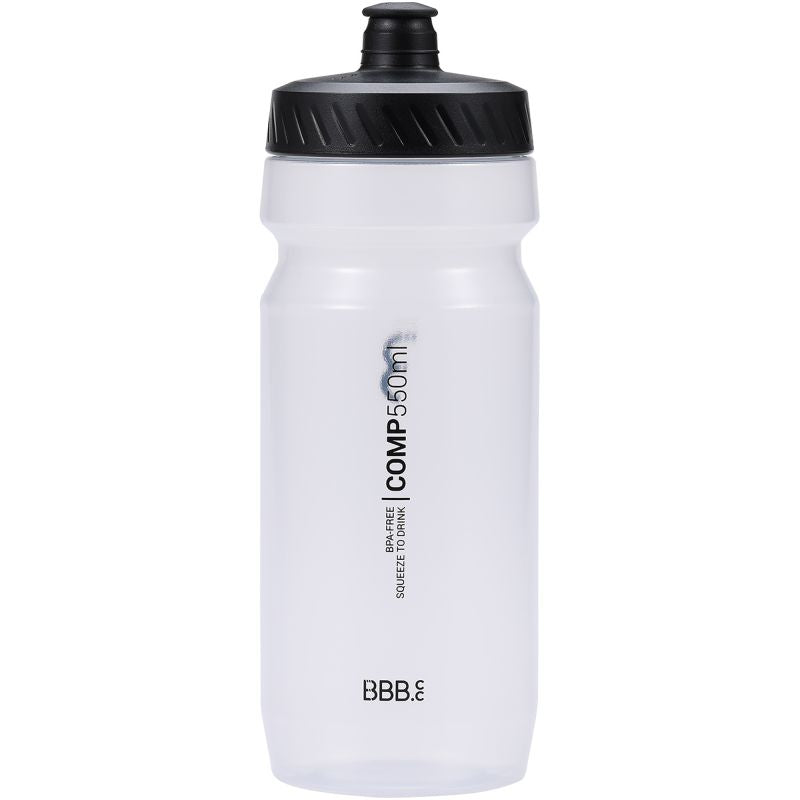 BBB 550 ml CompTank Water Bottle