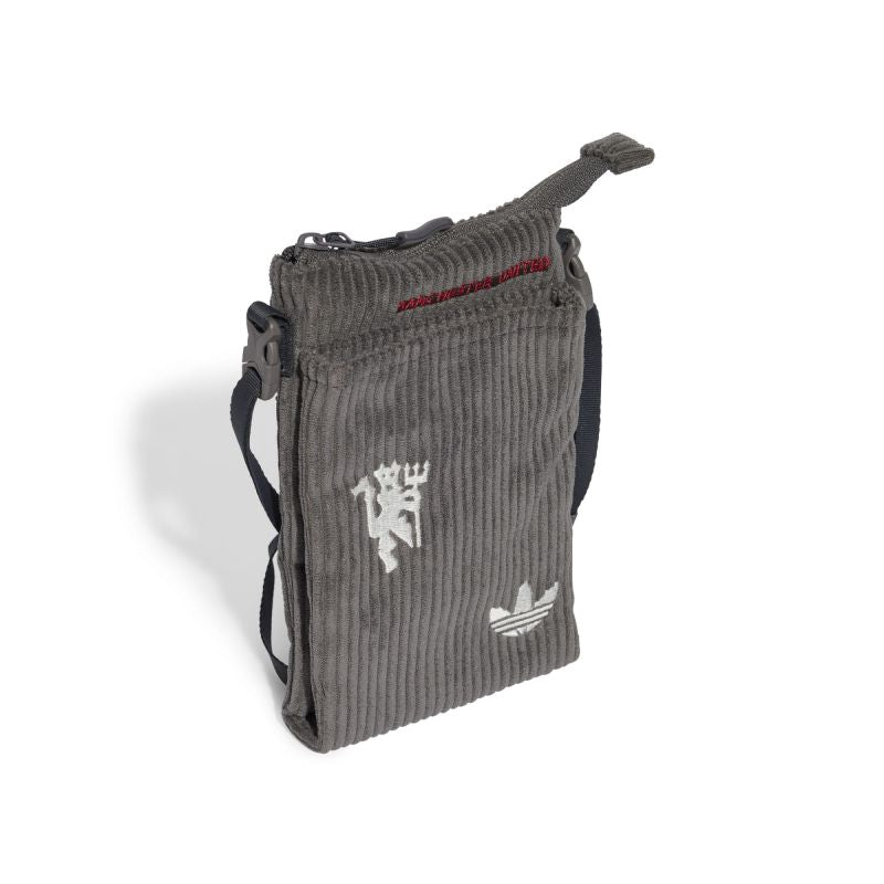 Adidas Manchester United JF8350 bag Accessories/Sachets / Belts / Bags Adidas