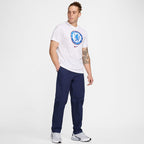 Nike Chelsea FC Crest Tee M FV8568-100 Clothing/Football Nike