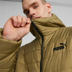 Puma ESS Hooded Padded Jacket M 848938 93 Clothing/Outdoor Puma
