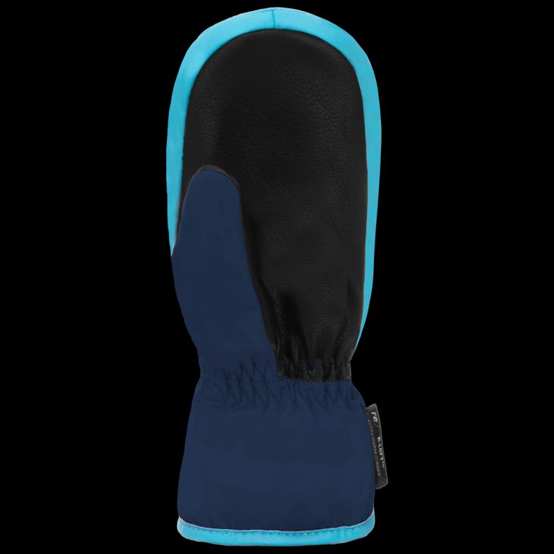 REUSCH Ben Mitten children's winter gloves waterproof mittens navy blue (62/85/408/4503) In preparation Your Sports Performance