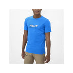 MILLET Millet Ts Ss M men's t-shirt blue