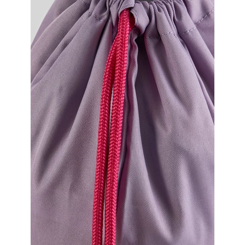 4F Kids’ Drawstring Backpack 4FJRAW26AGYMU220-52S