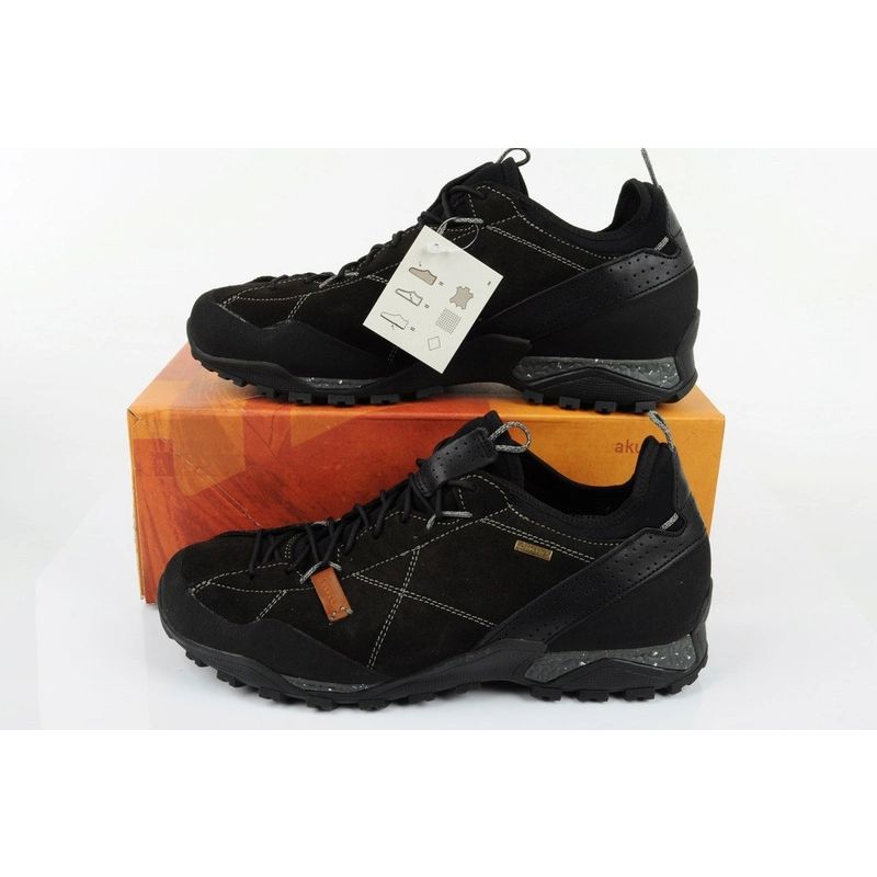 Aku Nativa GTX M 628024 trekking shoes Footwear/Outdoor/Aku Your Sports Performance