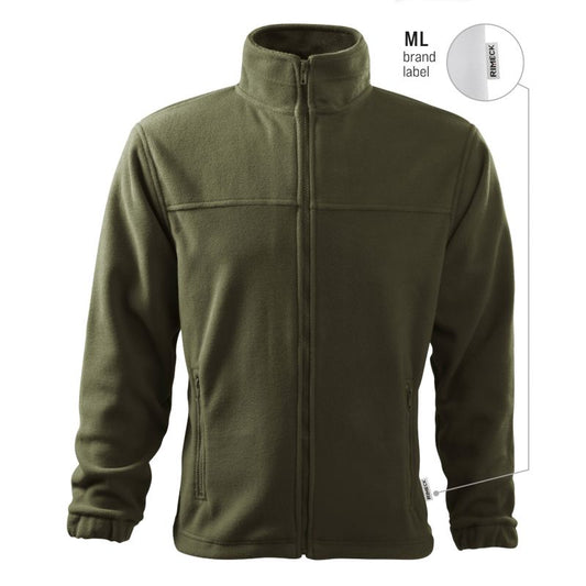 Polar Malfini Jacket M MLI-501ML military 69 Clothing/Lifestyle/Malfini Malfini