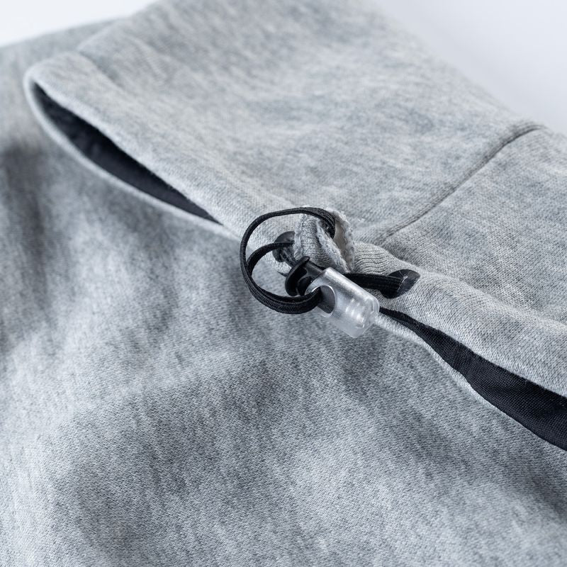 NECKWARMER REVERSIBLE CLUB FLEECE chimney In preparation Your Sports Performance