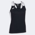 Joma Record II Tank Top W 901396.102 Clothing/Training/Joma Joma