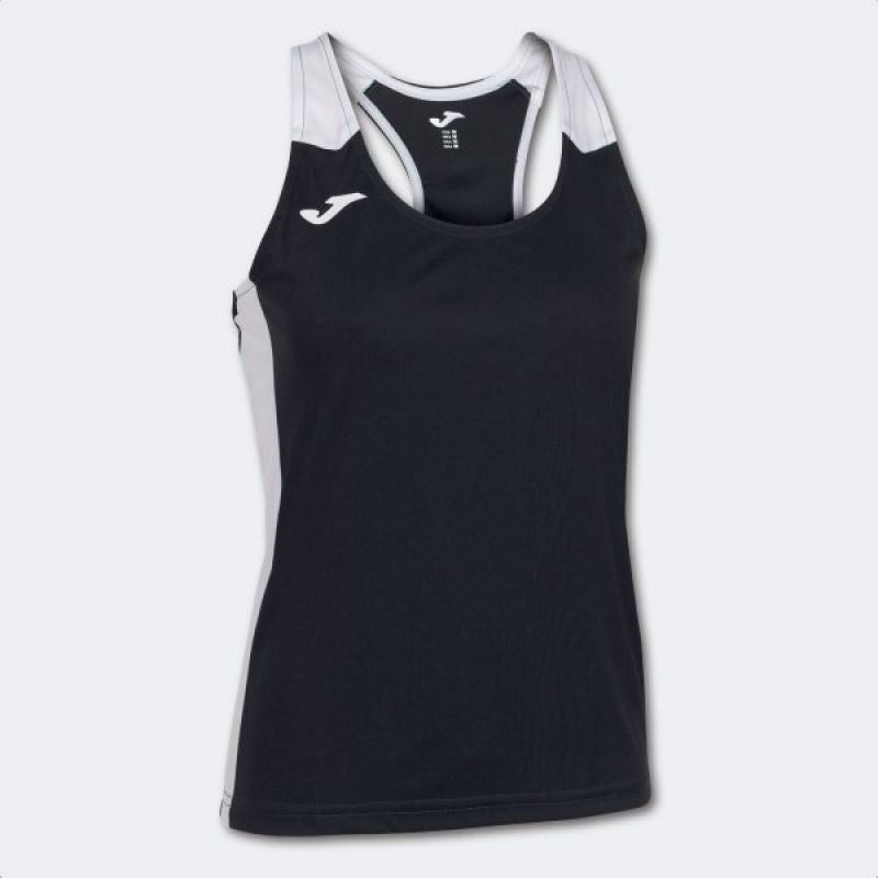 Joma Record II Tank Top W 901396.102 Clothing/Training/Joma Joma