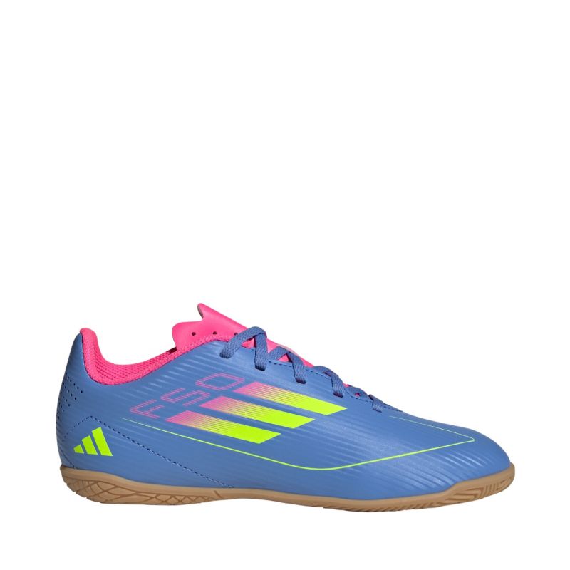 Adidas F50 Club IN Jr IE3734 football boots Footwear/Football/JR/IN Adidas