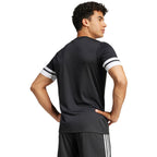 Adidas Squadra 25 M T-shirt JG5832 Clothing/Football Adidas