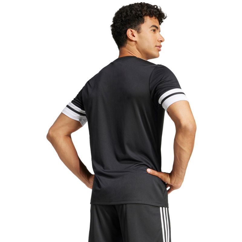 Adidas Squadra 25 M T-shirt JG5832 Clothing/Football Adidas