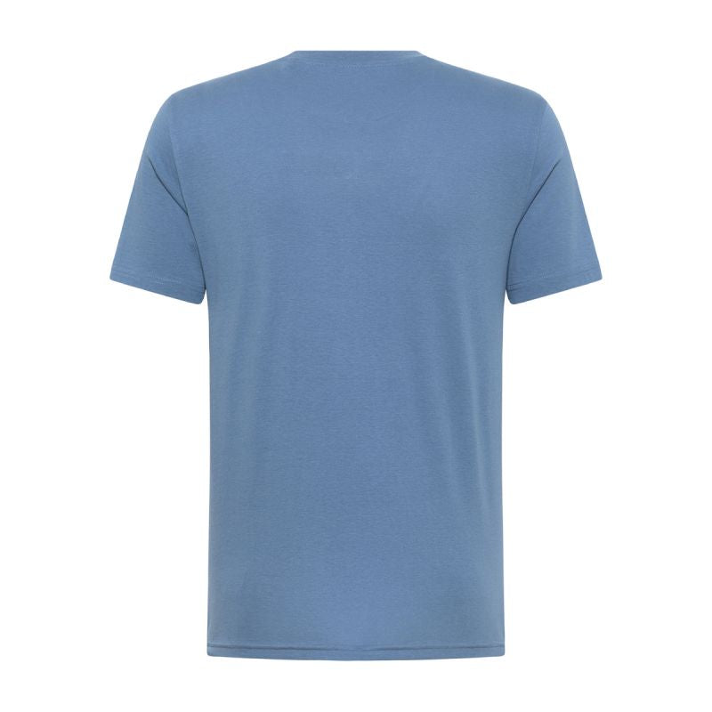 Mustang Alex C Print M T-shirt 1013806-5169 Clothing/Lifestyle/T-shirts/Mustang Your Sports Performance