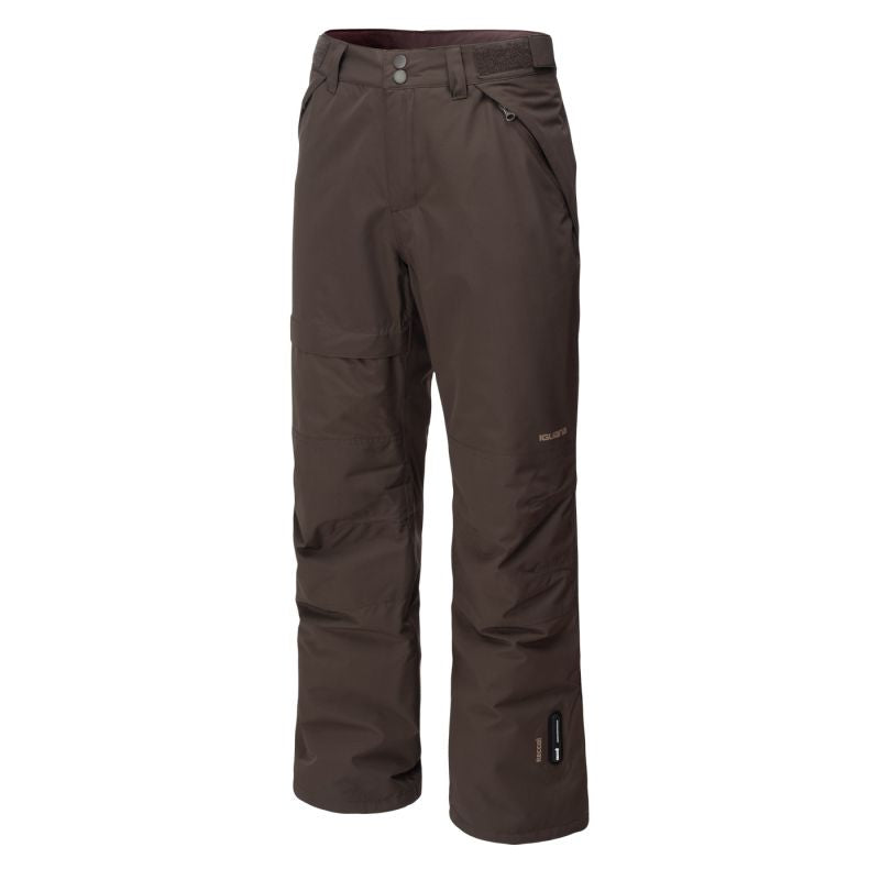 Iguana Vopro Pants M 92800621795 Clothing/Lifestyle/Trousers, shorts/Iguana Your Sports Performance