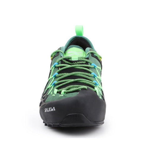 Salewa MS Wildfire Edge GTX M 61375-5949 trekking shoes Footwear/Outdoor/Salewa Your Sports Performance