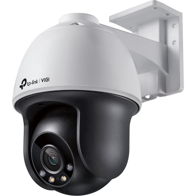 TP-LINK VIGI C540 Camera (4mm) CCTV IP/Kamery Your Sports Performance