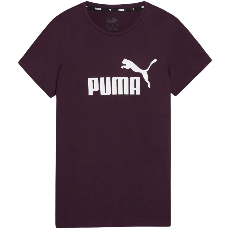 Puma ESS Logo Tee W 586775 39 Clothing/Training Puma
