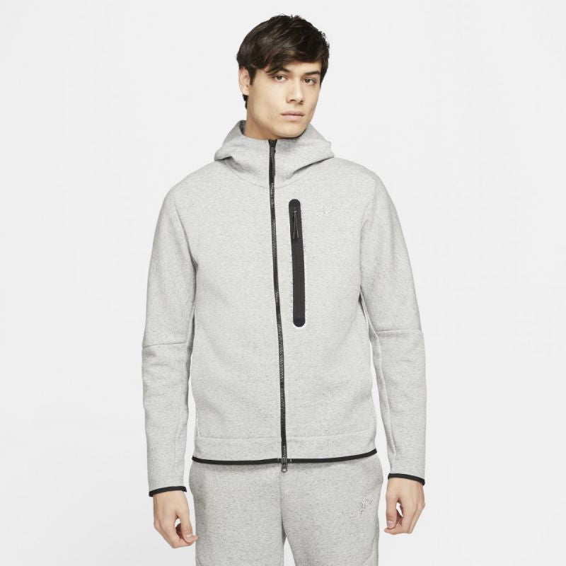 Nike Sportswear Tech Fleece M DD4688-010 sweatshirt Clothing/Lifestyle Nike