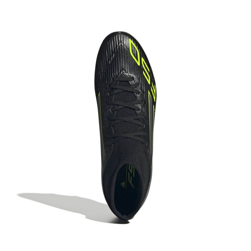 adidas F50 League FG/MG Mid M JI0887 football boots Footwear/Football/SR/FG Adidas