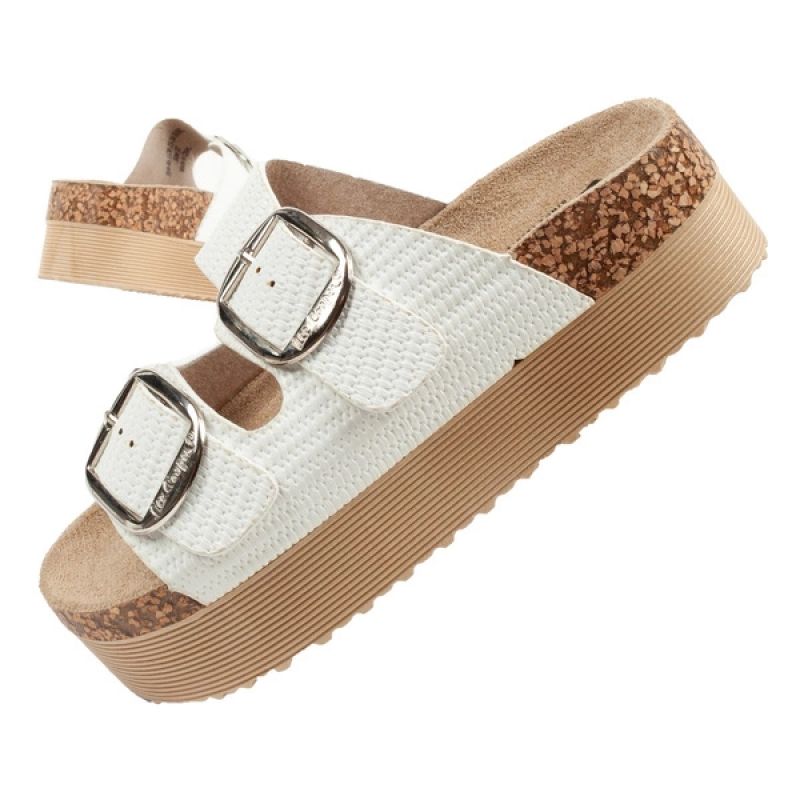 Lee Cooper W LCW-25-35-3496L Slides Footwear/Lifestyle/Lee Cooper Your Sports Performance