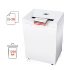 HSM Pure 740 Shredder, 145L 5.8mm Urządzenia biurowe/Niszczarki Your Sports Performance
