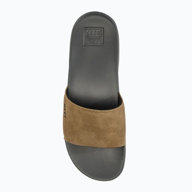 Reef One Slide M RF0A3OND-GTA flip-flops Footwear/Lifestyle/Reef Your Sports Performance