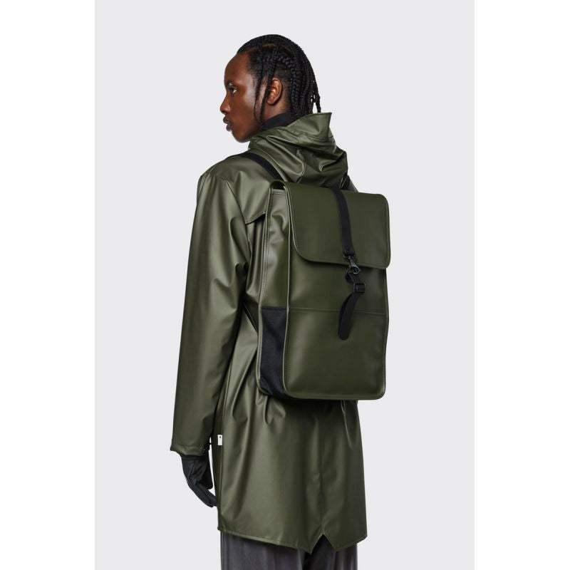 Rains backpack waterproof 48x30x12cm 13L BACKPACK 12200 65 Accessories/Plecaki/pozostałe plecaki Your Sports Performance