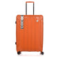 SwissBags Tourist Large Suitcase 77cm Orange