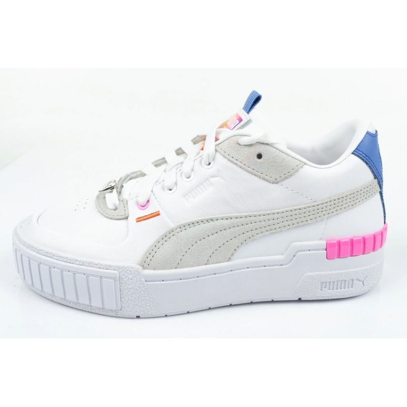 Puma Cali Sport W 375931 01 shoes Footwear/Lifestyle Puma