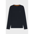 Men's Boss T-Shirt Tacks BLU (50512111-404) Boss