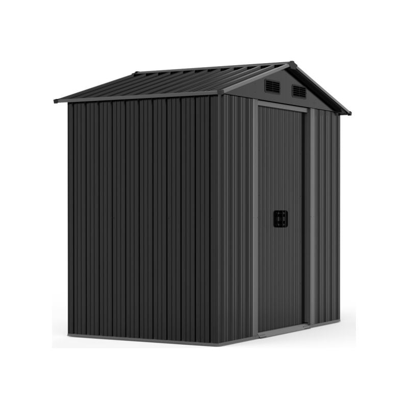 METAL GARDEN TOOL HOUSE 125X195X207CM Home and Garden/Garden Your Sports Performance