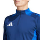 Adidas Tiro 24 Competition Training M IS1640 sweatshirt Clothing/Football Adidas