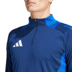 Adidas Tiro 24 Competition Training M IS1640 sweatshirt Clothing/Football Adidas