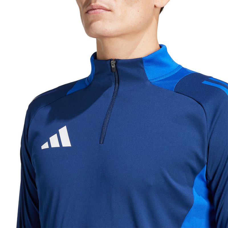 Adidas Tiro 24 Competition Training M IS1640 sweatshirt Clothing/Football Adidas