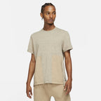 Nike Yoga Dri-FIT M DH1927-230 T-shirt Clothing/Training Nike