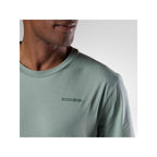 ROSSIGNOL Presset Tee green men's t-shirt