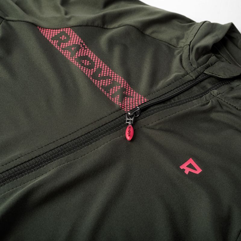 Radvik Bravo Jrg Jr 92800406865 cycling jersey Clothing/Bike/Koszulki/Dzieci/Radvik Your Sports Performance