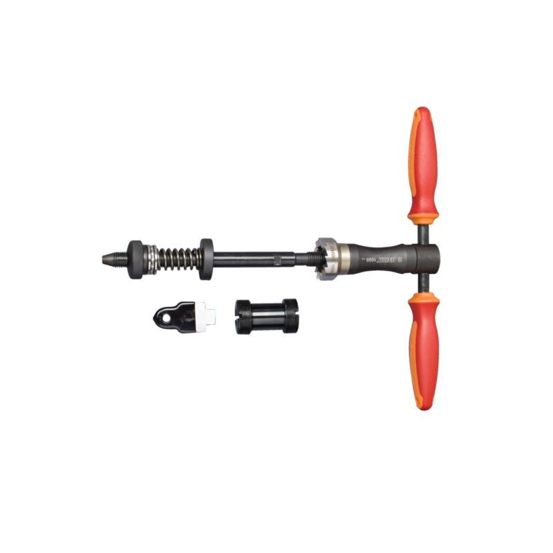 UNIOR BSA ITAL Edge Edging Tool Unior/Narzędzia Do Ramy I Widelca Your Sports Performance