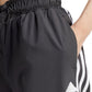 adidas Future Icons Three Stripes Woven W IP1567 pants Clothing/Training Adidas