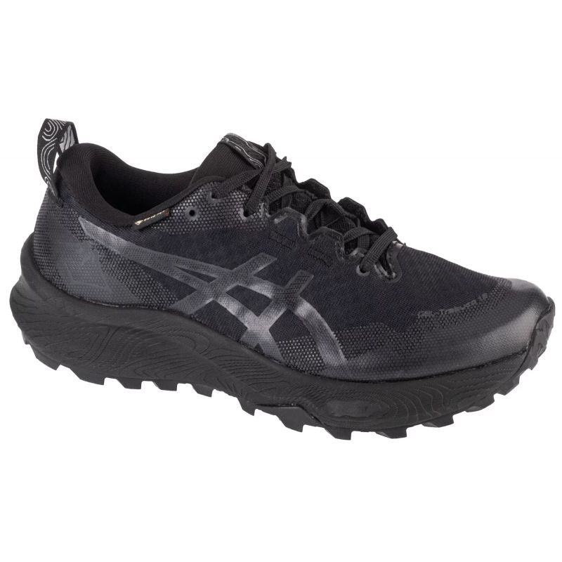 Asics Gel-Trabuco 12 GTX W running shoes 1012B607-002 Footwear/Running/Women Asics