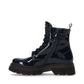 Tommy Hilfiger Lace Up Bootie Blue W T4A5-33040-0775800-800 Footwear/Lifestyle/Tommy Hilfiger Tommy Hilfiger