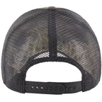 Cap 47 Brand Los Angeles Dodgers Branson Cap B-CBRAN12GWP-CMD Clothing/Multisport/New Era Your Sports Performance
