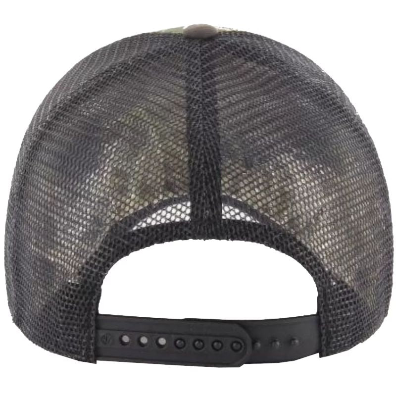 Cap 47 Brand Los Angeles Dodgers Branson Cap B-CBRAN12GWP-CMD Clothing/Multisport/New Era Your Sports Performance