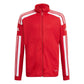 Adidas Squadra 21 Training Youth Jr GP6458 sweatshirt Clothing/Football Adidas