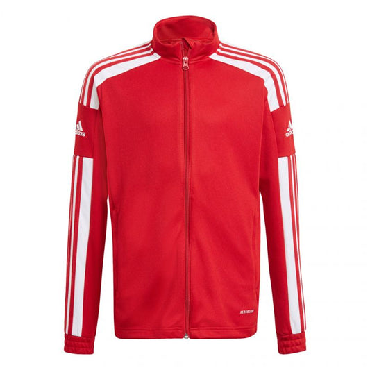 Adidas Squadra 21 Training Youth Jr GP6458 sweatshirt Clothing/Football Adidas