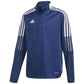 Adidas Tiro 21 Training Top Youth Jr GK9661 sweatshirt Clothing/Football Adidas